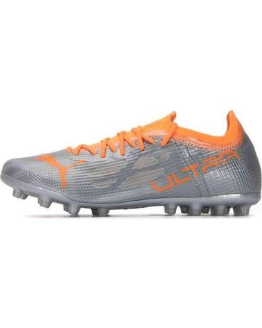 Scarpe sport PUMA  per Uomo BOTAS DE FUTBOL ULTRA 1 4 MG PARA UNISEX EN COLOR  GRIS