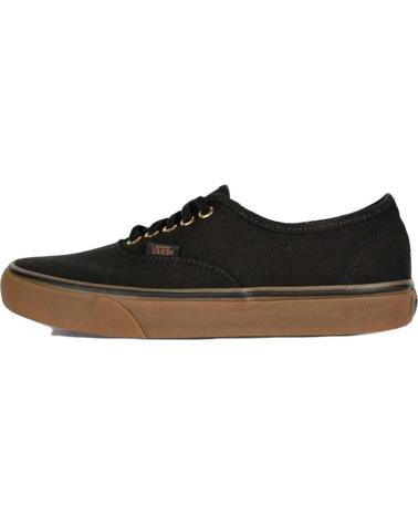 Man Zapatillas deporte VANS OFF THE WALL ZAPATILLA VANS HOMBRE NEGRO