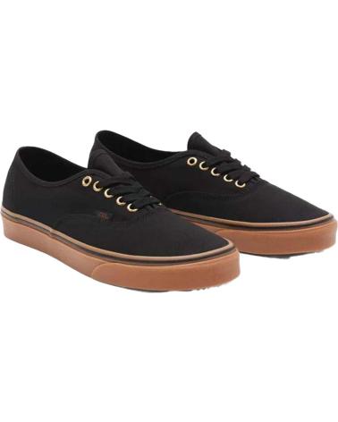 Man Zapatillas deporte VANS OFF THE WALL ZAPATILLA VANS HOMBRE NEGRO