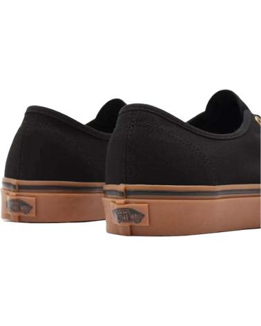 Man Zapatillas deporte VANS OFF THE WALL ZAPATILLA VANS HOMBRE NEGRO