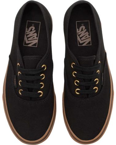 Man Zapatillas deporte VANS OFF THE WALL ZAPATILLA VANS HOMBRE NEGRO