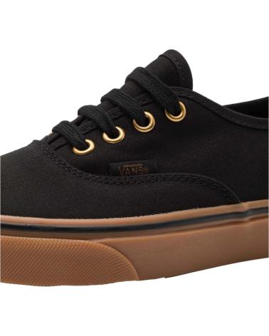 Man Zapatillas deporte VANS OFF THE WALL ZAPATILLA VANS HOMBRE NEGRO