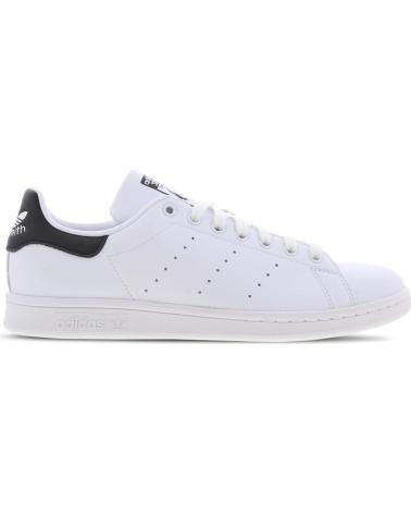 Zapatillas deporte ADIDAS  de Hombre ZAPATILLAS STAN SMITH PARA HOMBRE EN COLOR  BLANCO