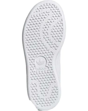 Sportivo ADIDAS  per Bambina e Bambino CALZADO MARCA MODELO STAN SMITH  BLANCO