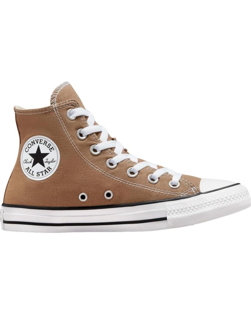 Zapatillas deporte CONVERSE de Mujer y Hombre ZAPATILLAS BEIG MULTICOLOR Zapatillas deporte CONVERSE de Mujer y Hombre ZAPATILLAS BEIG MULTICOLOR