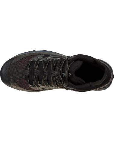 Botines LA SPORTIVA  de Hombre BOTAS ULTRA RAPTOR II MID GTX PARA HOMBRE EN COLOR  NEGRO