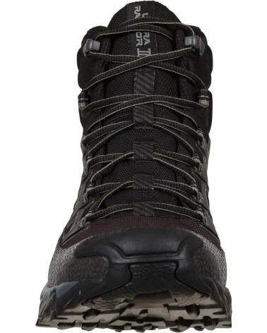 Botines LA SPORTIVA  de Hombre BOTAS ULTRA RAPTOR II MID GTX PARA HOMBRE EN COLOR  NEGRO