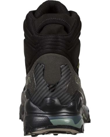 Botines LA SPORTIVA  de Hombre BOTAS ULTRA RAPTOR II MID GTX PARA HOMBRE EN COLOR  NEGRO