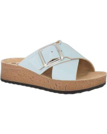 Sandali INBLU  per Donna SANDALIAS PARA MUJER EN COLOR  AZUL