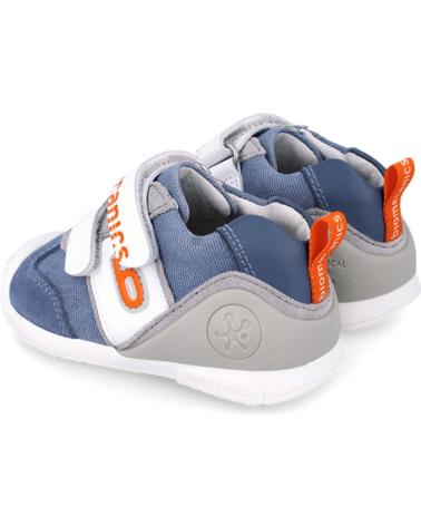Chaussures pour Garçon BIOMECANICS 242131-A AZUL