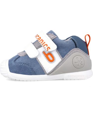 Chaussures pour Garçon BIOMECANICS 242131-A AZUL