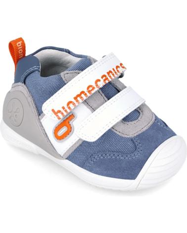 Chaussures pour Garçon BIOMECANICS 242131-A AZUL