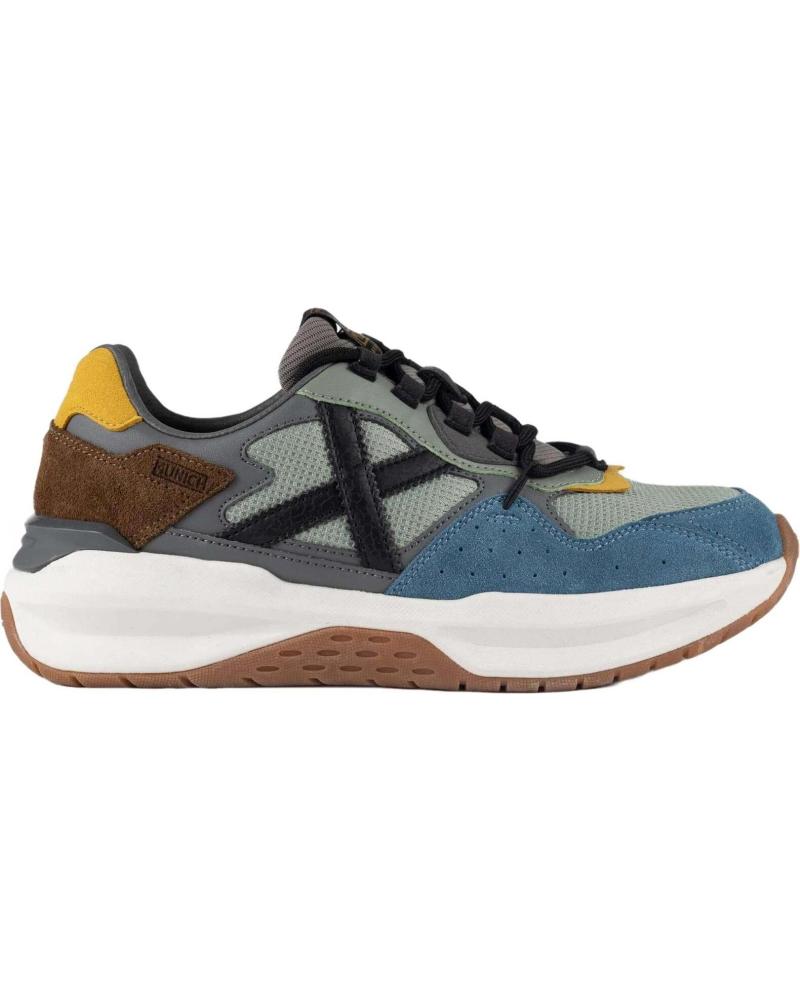 Zapatillas deporte MUNICH  pour Homme NEXA 8097001 8097001  MULTICOLOR