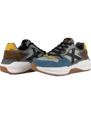 Zapatillas deporte MUNICH  pour Homme NEXA 8097001 8097001  MULTICOLOR