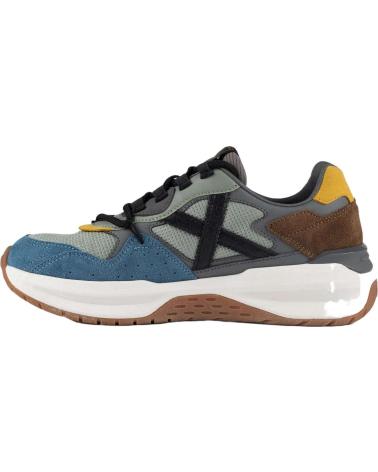Zapatillas deporte MUNICH  pour Homme NEXA 8097001 8097001  MULTICOLOR