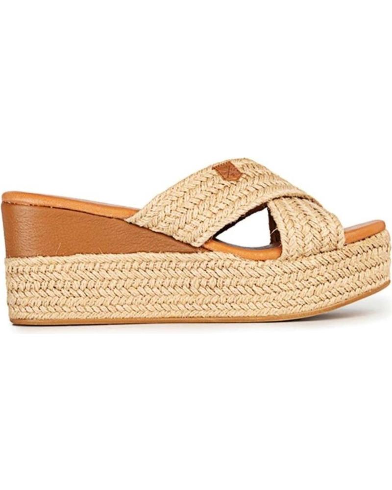 Sandalias de Mujer POPA ALBUFERA CB18403 CHIARA ORO