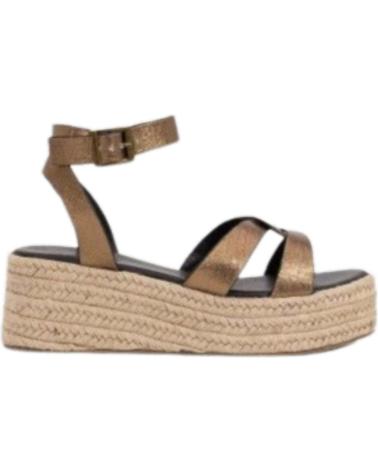 Sandali TIFFOSI  per Donna SANDALIAS PARA MUJER EN COLOR  MARRON