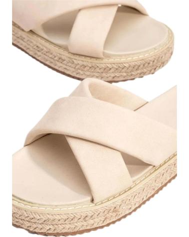 Sandali TIFFOSI  per Donna SANDALIAS PARA MUJER EN COLOR  BEIGE