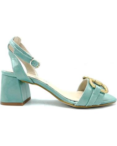 Sandalias MARIA JAEN  de Mujer SANDALIAS PARA MUJER EN COLOR  VERDE
