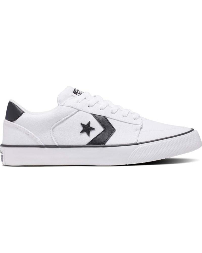 CONVERSE ZAPATILLAS EN PARA HOMBRE BLANCO