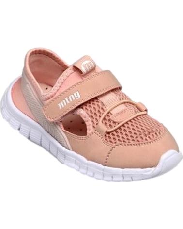 Sandálias MTNG  de Menina SANDALIAS MUSTANG SUBMARINE PARA NINAS EN COLOR  ROSA