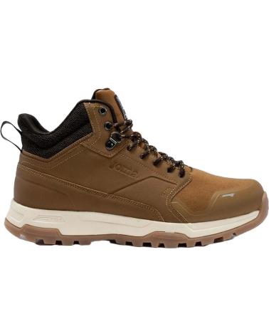 Botines JOMA  de Hombre BOTAS TK AJOFRIN PARA HOMBRE EN COLOR  MARRON