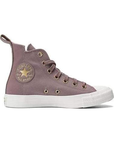Sportschuhe CONVERSE  für Damen ZAPATILLAS CHUCK TAYLOR ALL STAR PARA MUJER EN COLOR  MORADO