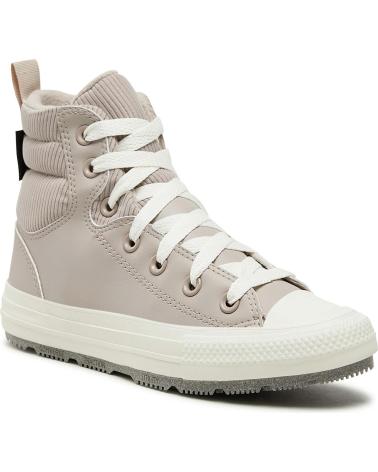 Sportschuhe CONVERSE  für Damen ZAPATILLAS CHUCK TAYLOR ALL STAR BERKSHIRE PARA UNISEX EN CO  GRIS