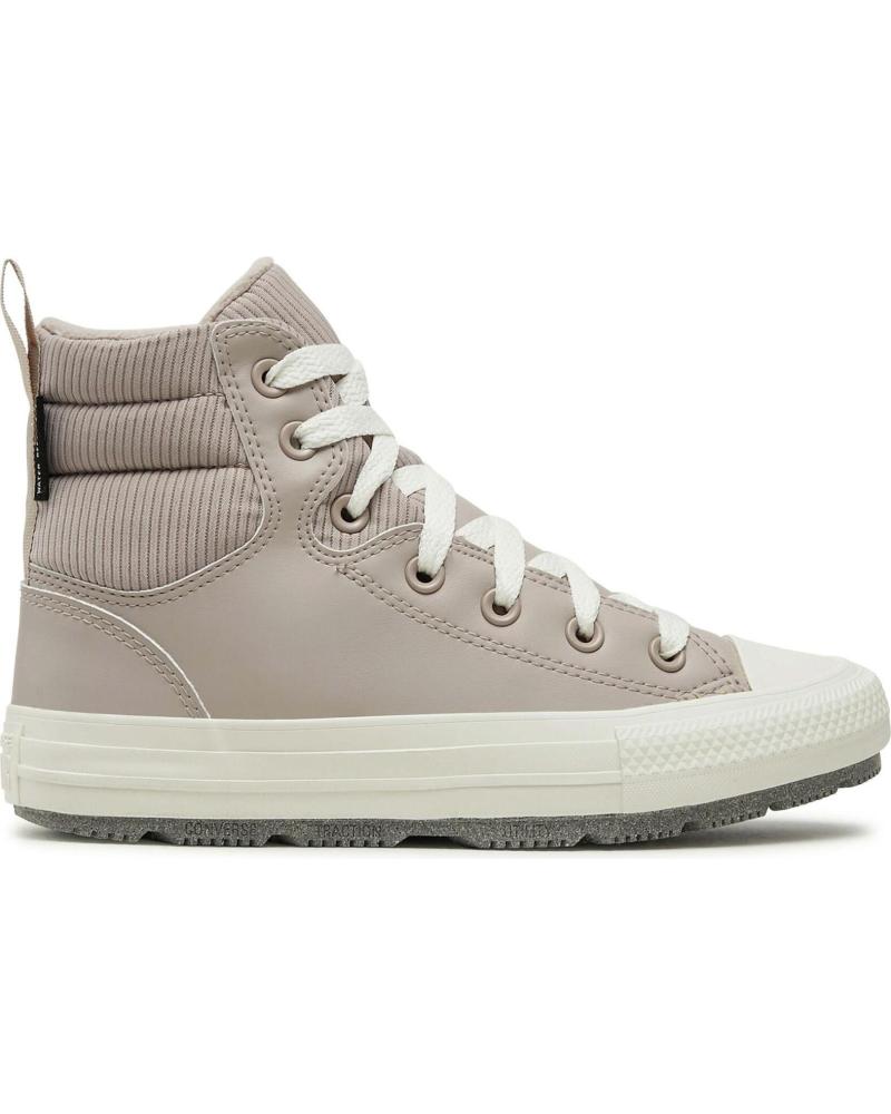Sportschuhe CONVERSE  für Damen ZAPATILLAS CHUCK TAYLOR ALL STAR BERKSHIRE PARA UNISEX EN CO  GRIS