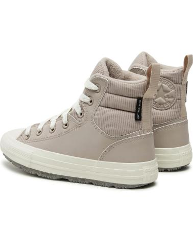 Sportschuhe CONVERSE  für Damen ZAPATILLAS CHUCK TAYLOR ALL STAR BERKSHIRE PARA UNISEX EN CO  GRIS