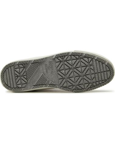 Sportschuhe CONVERSE  für Damen ZAPATILLAS CHUCK TAYLOR ALL STAR BERKSHIRE PARA UNISEX EN CO  GRIS