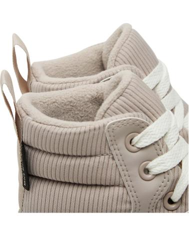 Sportschuhe CONVERSE  für Damen ZAPATILLAS CHUCK TAYLOR ALL STAR BERKSHIRE PARA UNISEX EN CO  GRIS