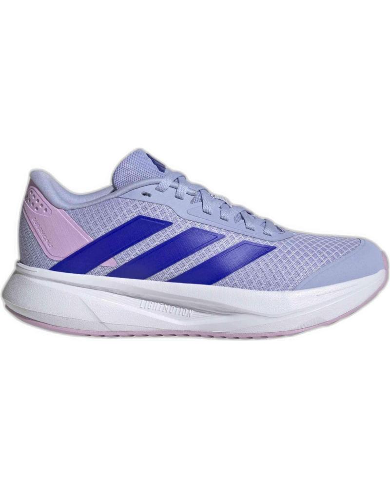 Zapatillas deporte ADIDAS  de Mujer - ZAPATILLAS MORADAS PARA MUJER - DURAMO  MORADO