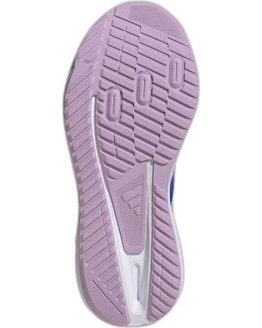 Zapatillas deporte ADIDAS  de Mujer - ZAPATILLAS MORADAS PARA MUJER - DURAMO  MORADO
