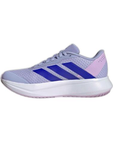 Zapatillas deporte ADIDAS  de Mujer - ZAPATILLAS MORADAS PARA MUJER - DURAMO  MORADO
