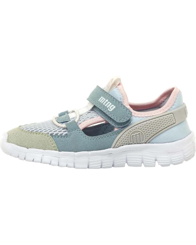 girl Sandals MTNG SANDALIAS MUSTANG PARA NINAS EN COLOR BLANCO girl Sandals MTNG SANDALIAS MUSTANG PARA NINAS EN COLOR BLANCO
