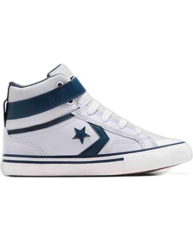 Sneaker CONVERSE  für Mädchen und Junge ZAPATILLAS PRO BLAZE STRAP PARA NINOS UNISEX EN COLOR  AZUL