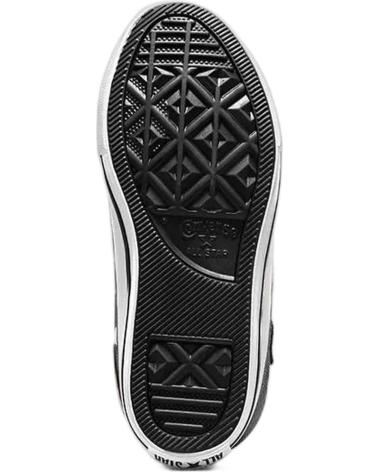 Schuhe CONVERSE  für Mädchen und Junge ZAPATILLAS CHUCK TAYLOR ALL STAR MALDEN STREET 1V PARA NINOS  MORADO