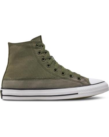 Scarpe sport CONVERSE  per Uomo ZAPATILLAS CHUCK TAYLOR ALL STAR PARA HOMBRE EN COLOR  VERDE