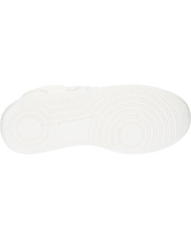 Sapatilhas MTNG  de Homem 84783  C56250 - MURRI BLANCO
