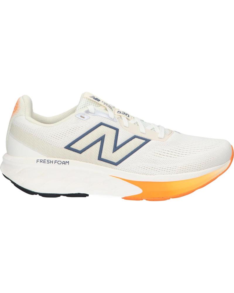 Sportschuhe NEW BALANCE für Herren M520LS9 M520V9 SEA SALT Sportschuhe NEW BALANCE für Herren M520LS9 M520V9 SEA SALT