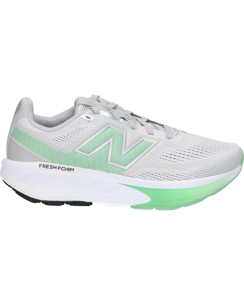 Scarpe sport NEW BALANCE  per Donna W520LE9 W520V9  GREY MATTER