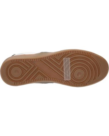 MTNG ZAPATILLAS URBANAS MTNG MUSTANG 84756 MURRI BLANCO-NEGRO C57416 - MURRI BLANCO LOSFO NEGRO