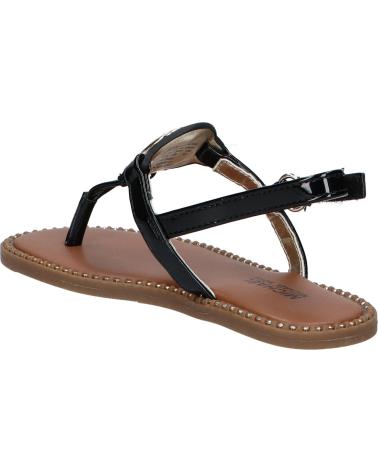 Sandalias MICHAEL KORS  de Mujer y Niña MK01394001 JAGGER RILEY  BLACK
