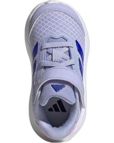 Sportif ADIDAS  pour Fille et Garçon - ZAPATILLAS MORADAS PARA NINO - DURAMO  MORADO