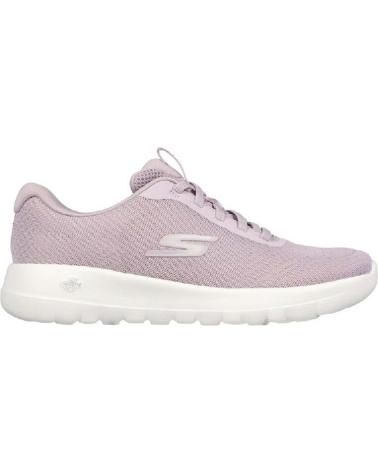 Woman Zapatillas deporte SKECHERS DEPORTIVOS FITNESS GO WALK JOY TAUPE 124661  MALVA