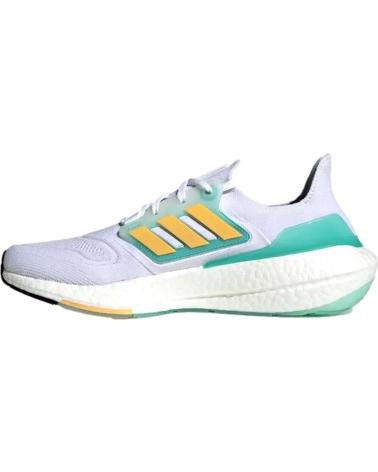 Sapatilhas ADIDAS  de Homem ZAPATILLAS ULTRABOOST 22 PARA HOMBRE EN COLOR  BLANCO
