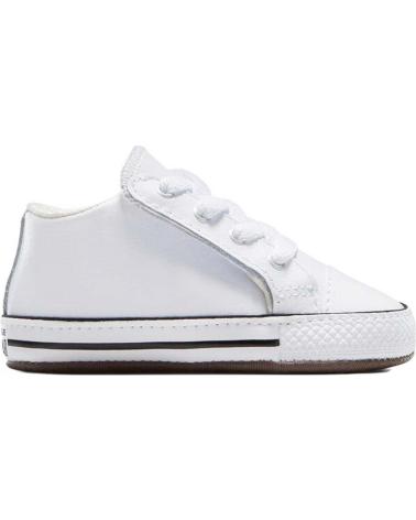 Sneaker CONVERSE  für Mädchen und Junge CHUCK TAYLOR ALL STAR CRIBSTER ZAPATILLAS NINO CVA02157C  102