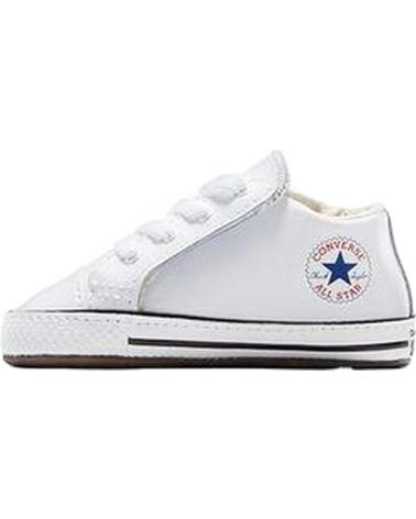 Sneaker CONVERSE  für Mädchen und Junge CHUCK TAYLOR ALL STAR CRIBSTER ZAPATILLAS NINO CVA02157C  102