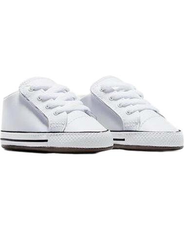 Sneaker CONVERSE  für Mädchen und Junge CHUCK TAYLOR ALL STAR CRIBSTER ZAPATILLAS NINO CVA02157C  102